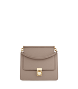 Numéro Sept Mini - Textured Taupe