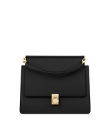 Numéro Sept - Textured Black