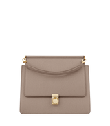 Numéro Sept - Textured Taupe