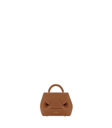 Numéro Un Micro - Textured Camel