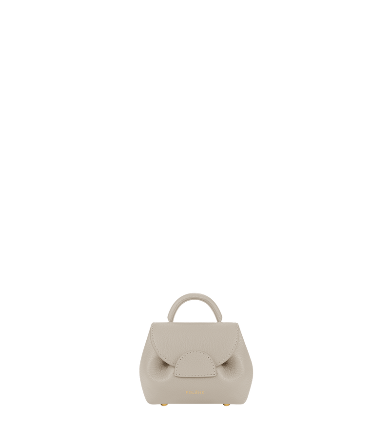 Numéro Un Micro - Textured Chalk