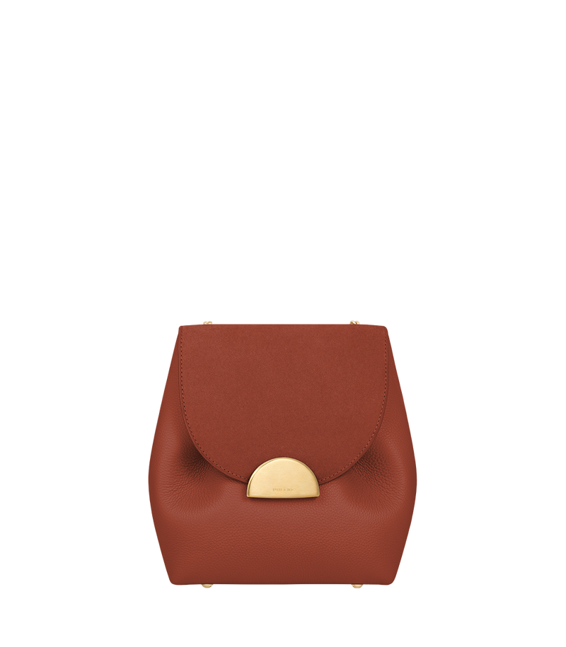 Numéro Un Mini - Duo Terracotta