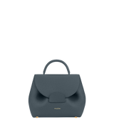 Numéro Un Nano - Textured Midnight Blue