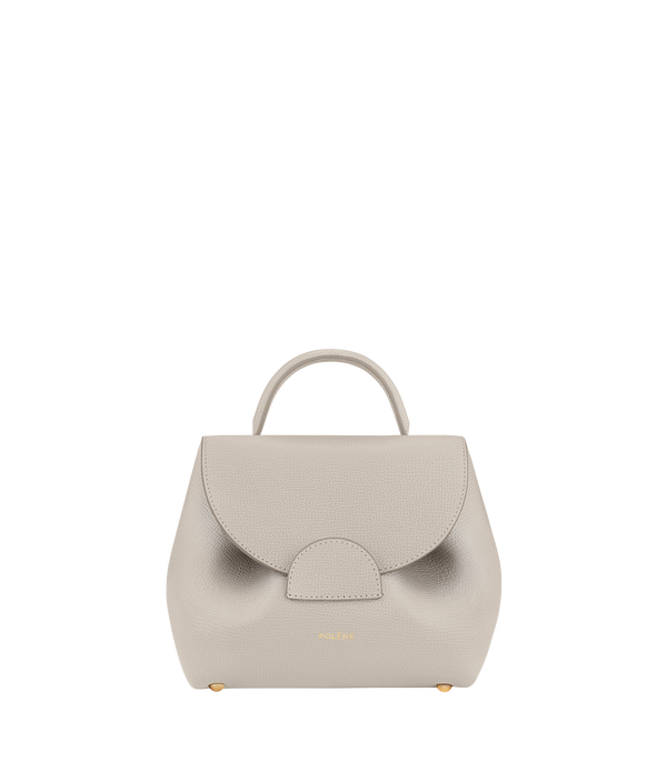 Numéro Un Nano - Textured Chalk