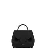 Numéro Un Nano - Textured Black