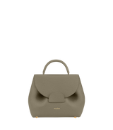 Numéro Un Nano - Textured Olive