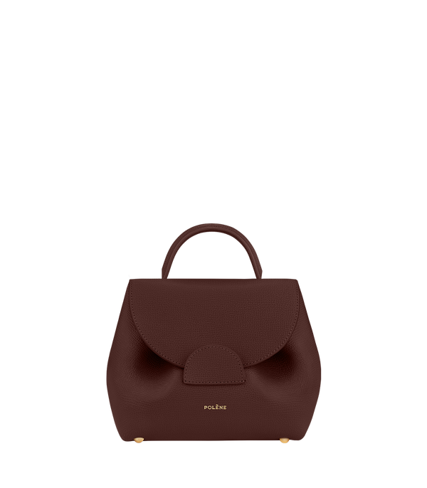 Numéro Un Nano - Textured Sandalwood