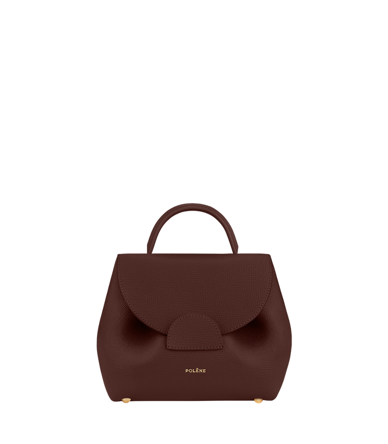 Numéro Un Nano - Textured Sandalwood