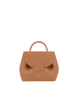 Numéro Un Nano - Textured Tan