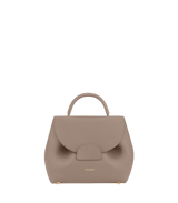 Numéro Un Nano - Textured Taupe