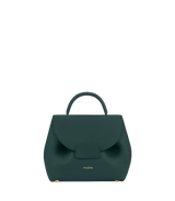 Numéro Un Nano - Textured Green