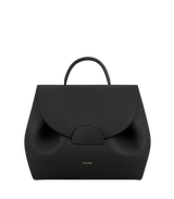 Numéro Un - Textured Black