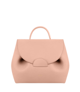 Numéro Un - Textured Pink