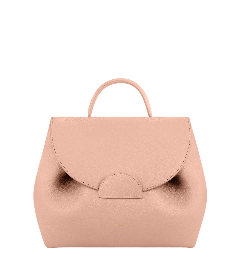 Numéro Un - Textured Pink