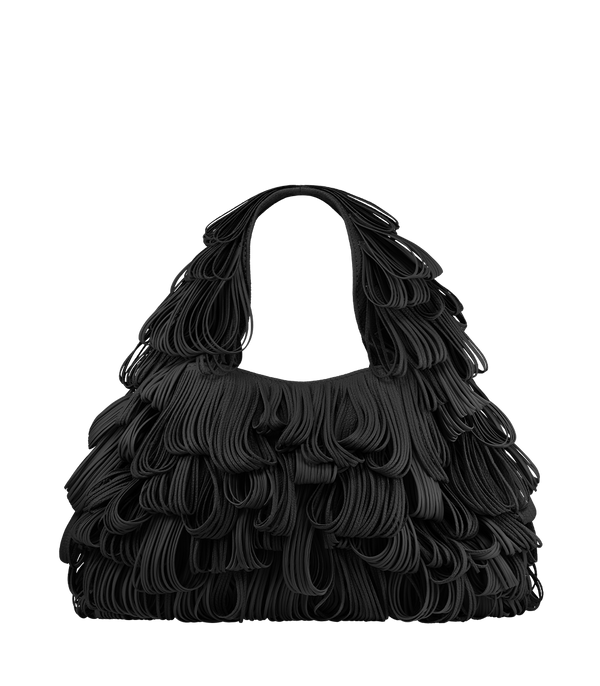 Numéro Neuf Mini - Wilo Black