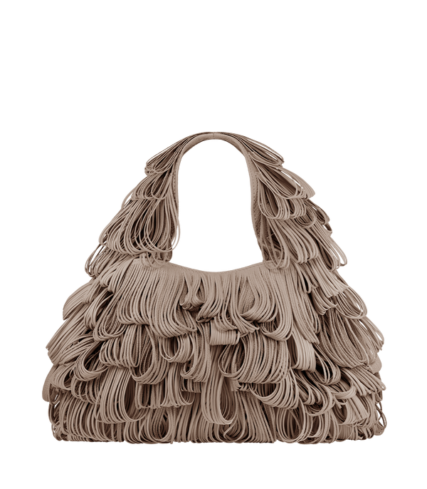 Numéro Neuf Mini - Wilo Taupe