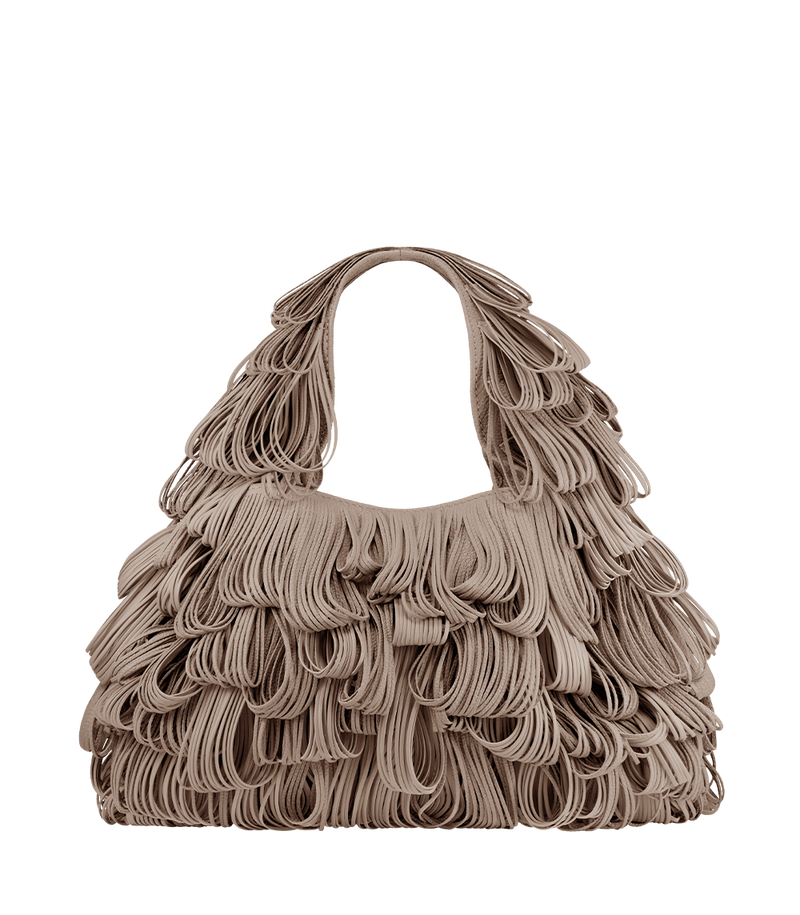 Numéro Neuf Mini - Wilo Taupe